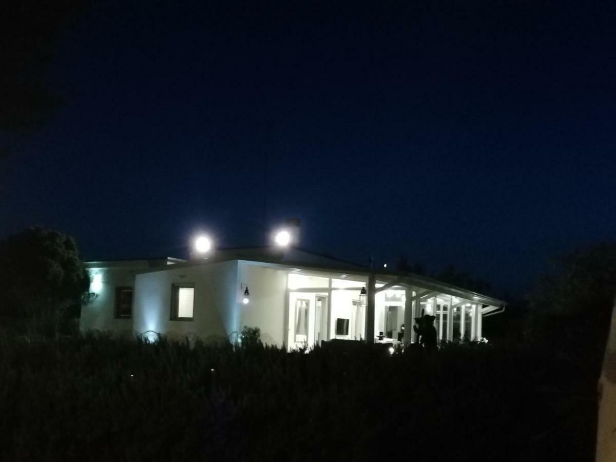 Castri di LecceLa Dimora Dei Gelsi别墅 外观 照片